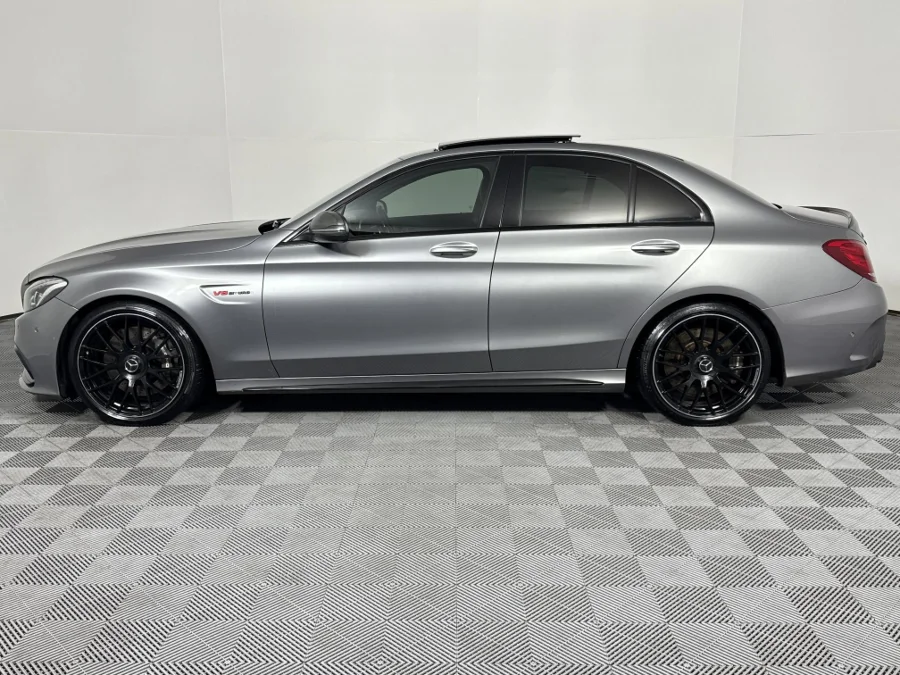 Used 2016 Mercedes-AMG C-Class C63 - WeBuyCars Montana Used 2016 Mercedes-AMG C-Class C63 - WeBuyCars Montana