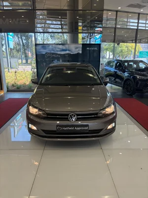 Used 2018 Volkswagen Polo hatch 1.0TSI Comfortline