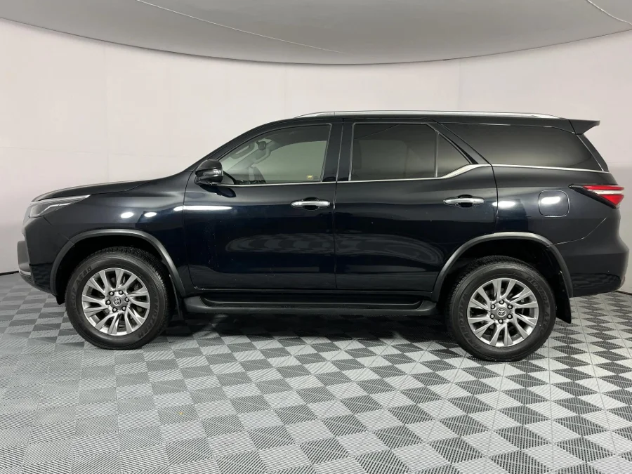 Used 2021 Toyota Fortuner 2.8GD-6 VX - WeBuyCars Lansdowne Used 2021 Toyota Fortuner 2.8GD-6 VX - WeBuyCars Lansdowne