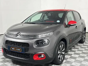 Used 2020 Citroen C3 1.2 Feel Used 2020 Citroen C3 1.2 Feel