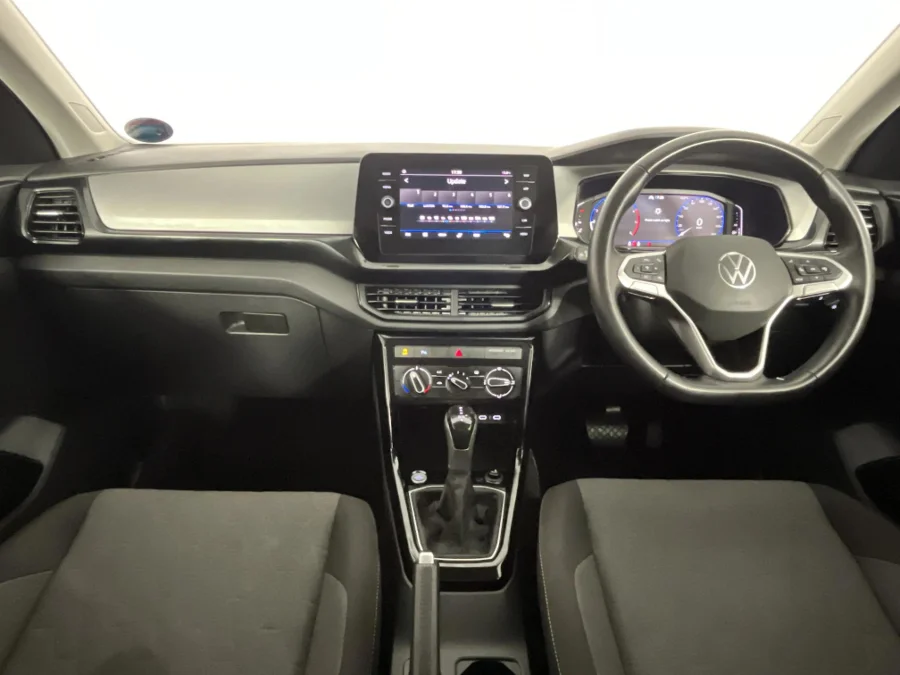 Used 2025 Volkswagen T-Cross 1.0TSI Life - WeBuyCars Gqeberha Used 2025 Volkswagen T-Cross 1.0TSI Life - WeBuyCars Gqeberha