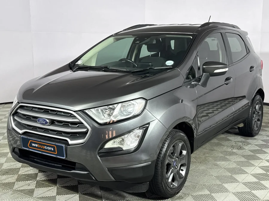 Used 2021 Ford EcoSport 1.0T Trend auto - WeBuyCars The Dome Used 2021 Ford EcoSport 1.0T Trend auto - WeBuyCars The Dome