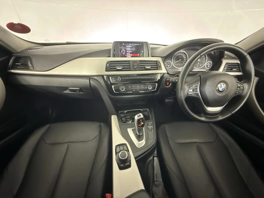 Used 2016 BMW 3 Series 318i auto - WeBuyCars JHB South Used 2016 BMW 3 Series 318i auto - WeBuyCars JHB South