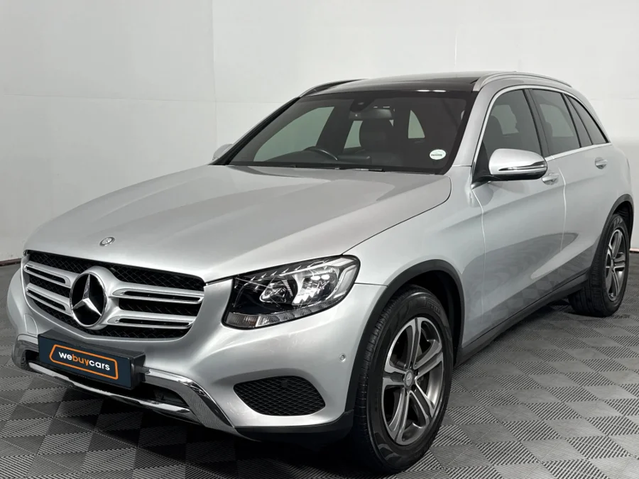 Used 2016 Mercedes-Benz GLC 250d 4Matic - WeBuyCars Richmond Used 2016 Mercedes-Benz GLC 250d 4Matic - WeBuyCars Richmond