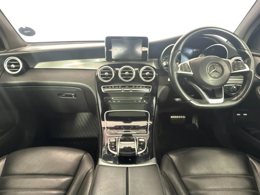 Used 2016 Mercedes-Benz GLC 250d 4Matic - WeBuyCars Richmond Used 2016 Mercedes-Benz GLC 250d 4Matic - WeBuyCars Richmond