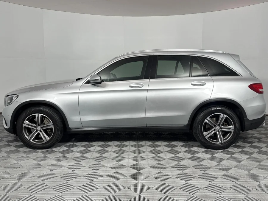 Used 2016 Mercedes-Benz GLC 250d 4Matic - WeBuyCars Richmond Used 2016 Mercedes-Benz GLC 250d 4Matic - WeBuyCars Richmond