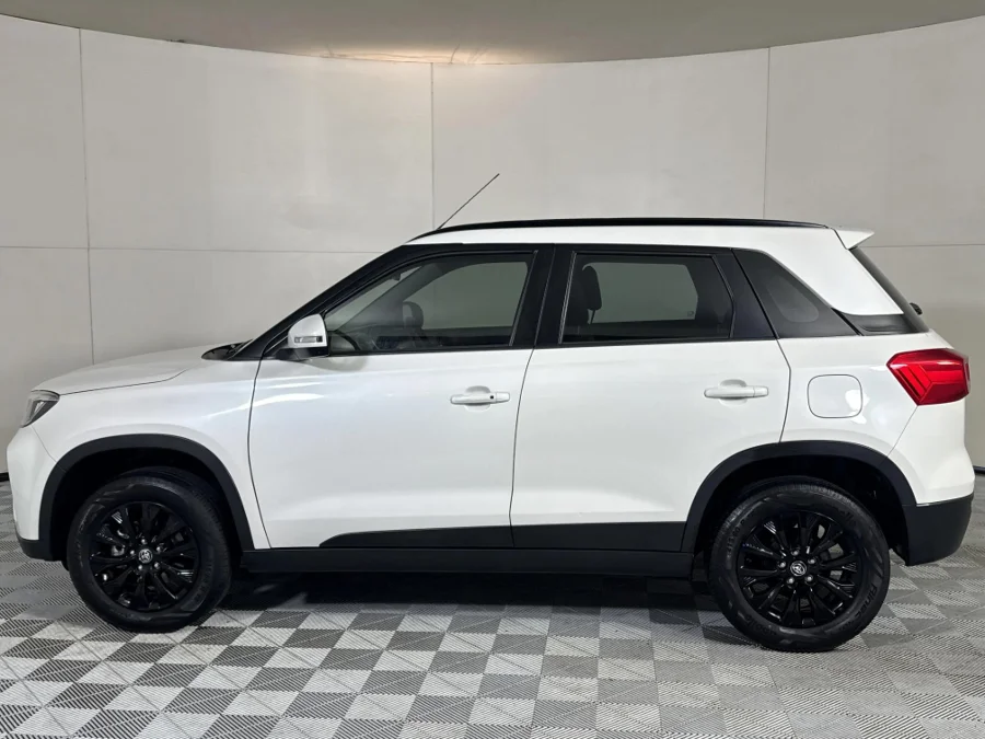 Used 2023 Toyota Urban Cruiser 1.5 XS auto - WeBuyCars Midstream Used 2023 Toyota Urban Cruiser 1.5 XS auto - WeBuyCars Midstream