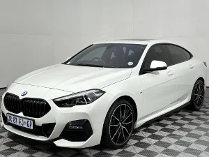 Used 2020 BMW 2 Series 220d Gran Coupe M Sport Used 2020 BMW 2 Series 220d Gran Coupe M Sport
