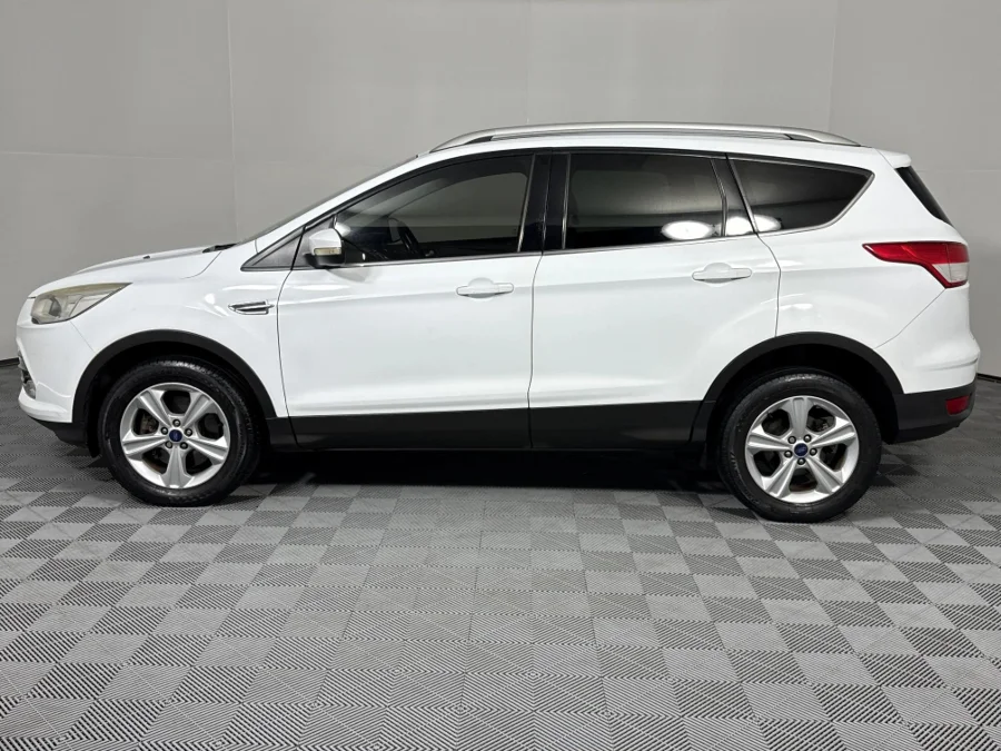 Used 2014 Ford Kuga 2.0TDCi AWD Trend - WeBuyCars Montana
