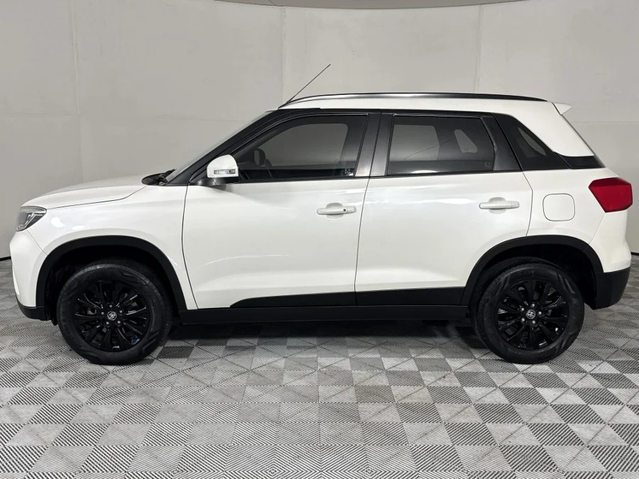 Used 2022 Toyota Urban Cruiser 1.5 XS auto - WeBuyCars The Dome Used 2022 Toyota Urban Cruiser 1.5 XS auto - WeBuyCars The Dome