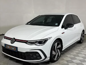 Used 2024 Volkswagen Golf GTI Used 2024 Volkswagen Golf GTI