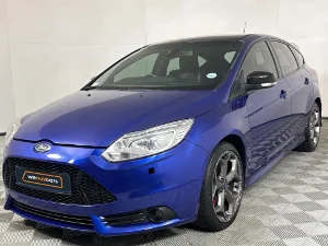 Used 2013 Ford Focus ST 3