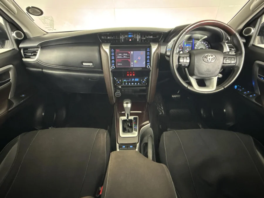 Used 2020 Toyota Fortuner 2.8GD-6 Epic - WeBuyCars Silverlakes Used 2020 Toyota Fortuner 2.8GD-6 Epic - WeBuyCars Silverlakes