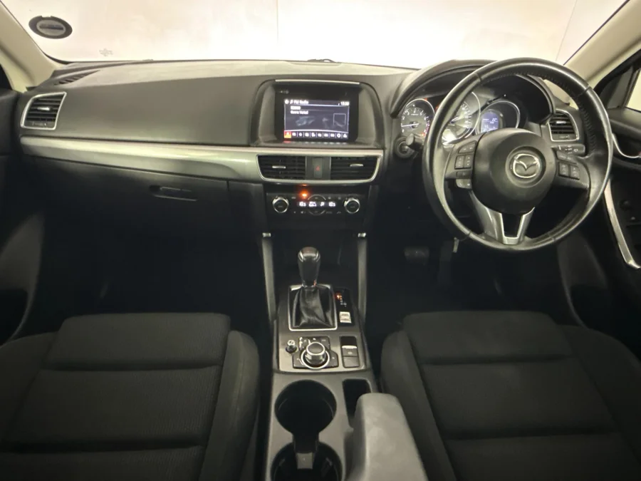 Used 2016 Mazda CX-5 2.0 Active auto - WeBuyCars Silverlakes Used 2016 Mazda CX-5 2.0 Active auto - WeBuyCars Silverlakes
