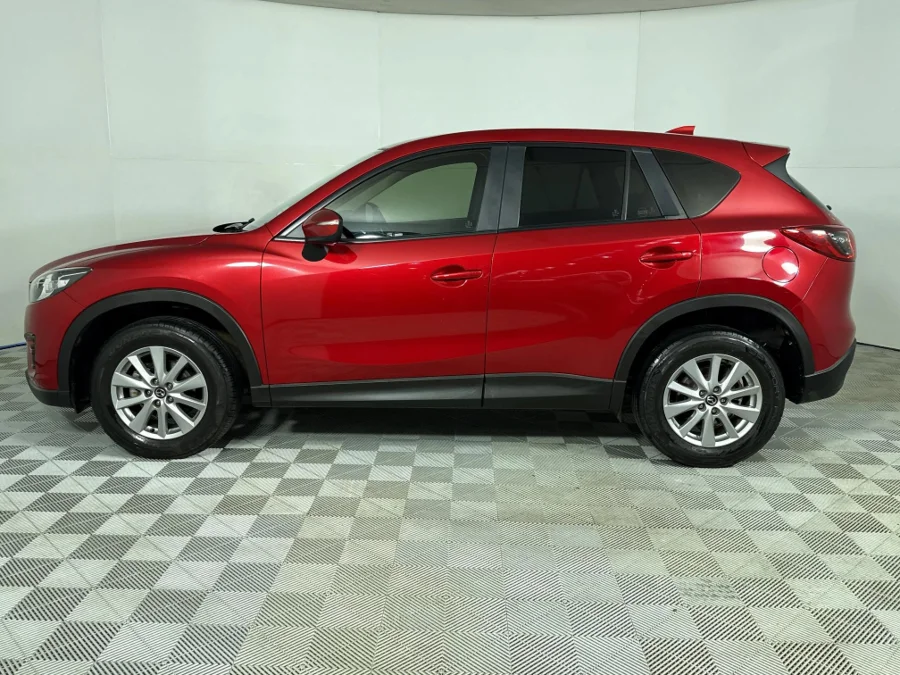 Used 2016 Mazda CX-5 2.0 Active auto - WeBuyCars Silverlakes Used 2016 Mazda CX-5 2.0 Active auto - WeBuyCars Silverlakes