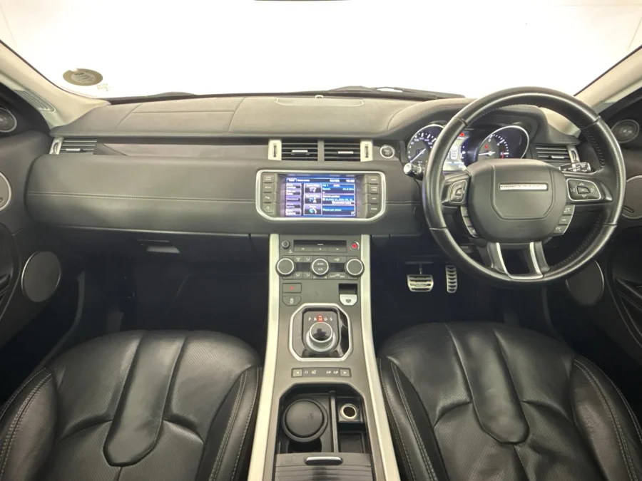 Used 2013 Land Rover Range Rover Evoque SD4 Dynamic SW1 Colour - WeBuyCars Riverhorse Used 2013 Land Rover Range Rover Evoque SD4 Dynamic SW1 Colour - WeBuyCars Riverhorse