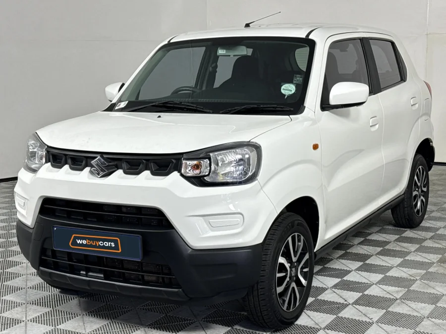 Used 2023 Suzuki S-Presso 1.0 GL+ auto - WeBuyCars Midstream Used 2023 Suzuki S-Presso 1.0 GL+ auto - WeBuyCars Midstream