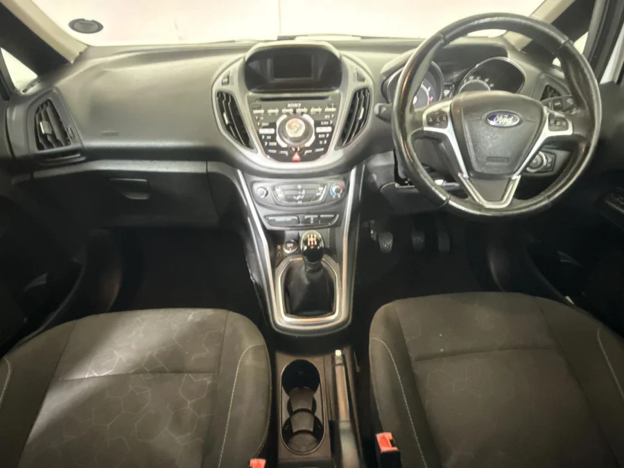 Used 2016 Ford B-Max 1.0T Trend - WeBuyCars Midstream Used 2016 Ford B-Max 1.0T Trend - WeBuyCars Midstream
