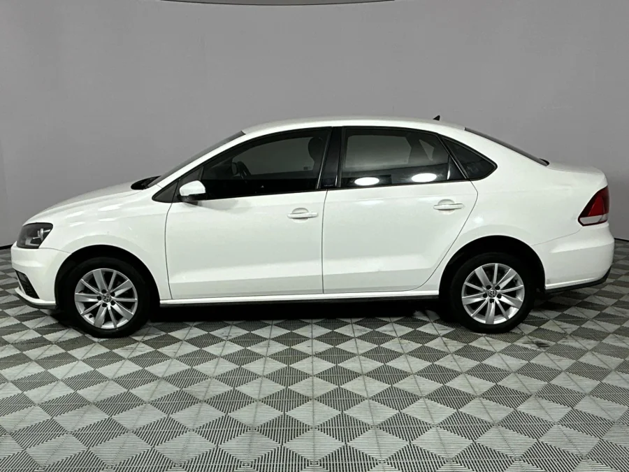 Used 2021 Volkswagen Polo sedan 1.6 Comfortline - WeBuyCars Richmond Used 2021 Volkswagen Polo sedan 1.6 Comfortline - WeBuyCars Richmond