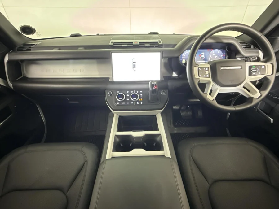 Used 2025 Land Rover Defender 110 D350 X-Dynamic HSE - WeBuyCars Midstream Used 2025 Land Rover Defender 110 D350 X-Dynamic HSE - WeBuyCars Midstream