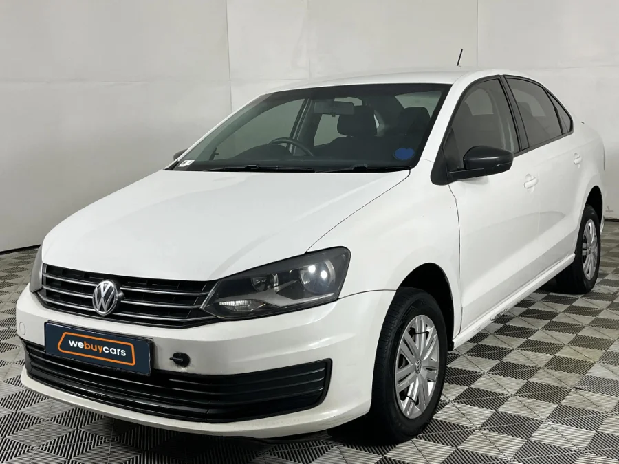Used 2019 Volkswagen Polo sedan 1.4 Trendline - WeBuyCars The Dome Used 2019 Volkswagen Polo sedan 1.4 Trendline - WeBuyCars The Dome
