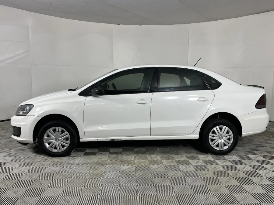 Used 2019 Volkswagen Polo sedan 1.4 Trendline - WeBuyCars The Dome Used 2019 Volkswagen Polo sedan 1.4 Trendline - WeBuyCars The Dome