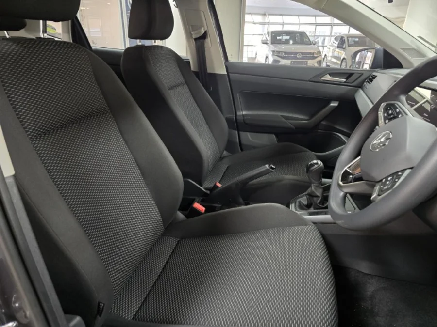 Used 2026 Volkswagen Polo hatch 1.0TSI - VW Northcliff Pre-owned Used 2026 Volkswagen Polo hatch 1.0TSI - VW Northcliff Pre-owned