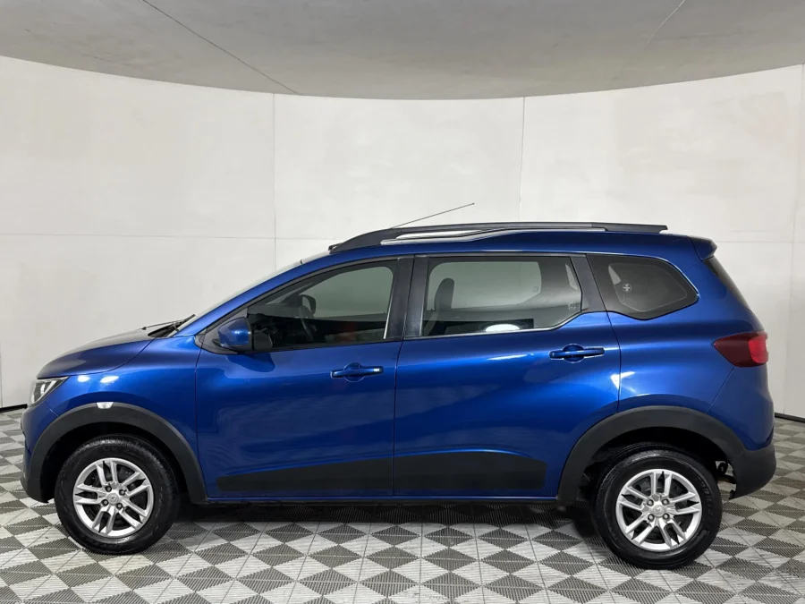 Used 2020 Renault Triber 1.0 Dynamique - WeBuyCars JHB South