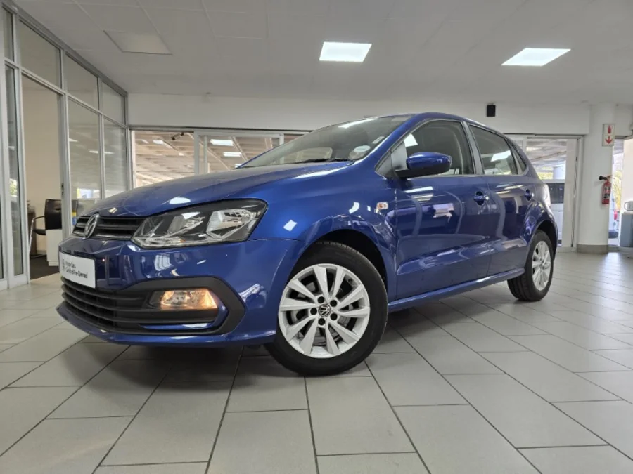 Used 2026 Volkswagen Polo Vivo hatch 1.4 Life - VW Northcliff Pre-owned Used 2026 Volkswagen Polo Vivo hatch 1.4 Life - VW Northcliff Pre-owned