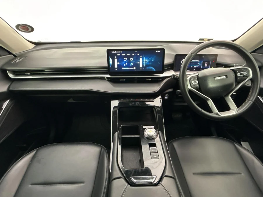 Used 2021 Haval H6 2.0GDIT Luxury - WeBuyCars Germiston Used 2021 Haval H6 2.0GDIT Luxury - WeBuyCars Germiston