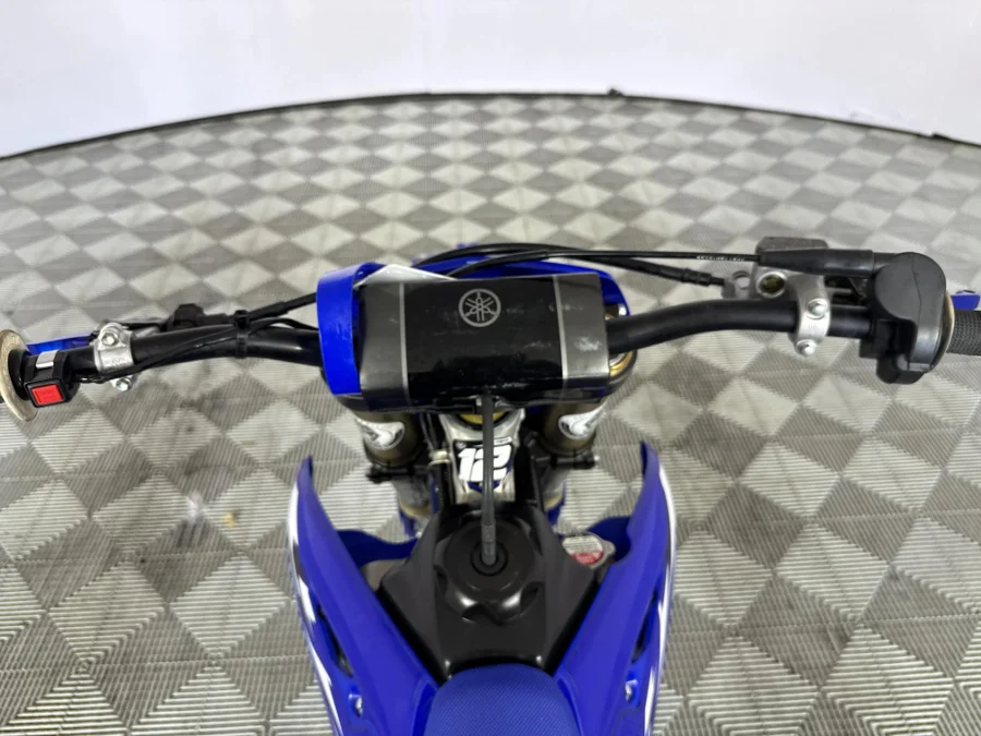 Used 2025 Yamaha YZ 250 - WeBuyCars Richmond Used 2025 Yamaha YZ 250 - WeBuyCars Richmond