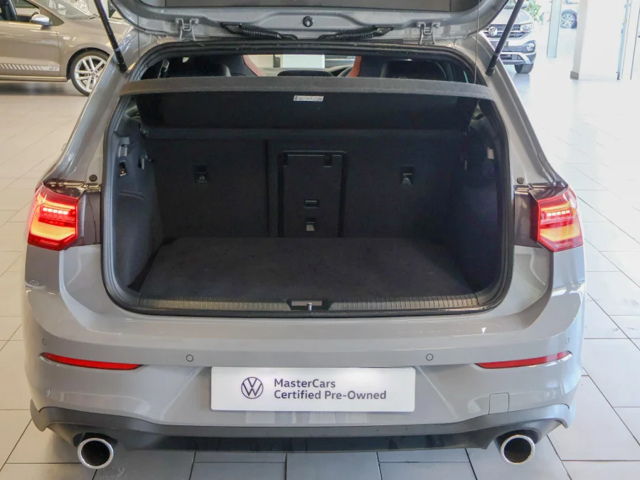 Used 2024 Volkswagen Golf GTI - VW Rivonia Used 2024 Volkswagen Golf GTI - VW Rivonia