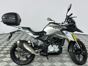 Used 2018 BMW G 310 GS
