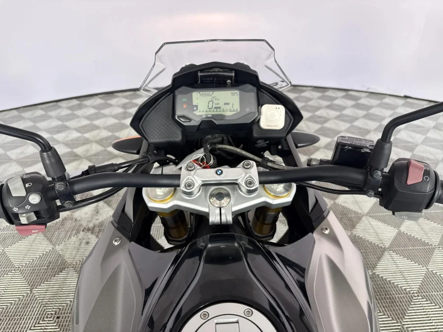 Used 2018 BMW G 310 GS - WeBuyCars Richmond Used 2018 BMW G 310 GS - WeBuyCars Richmond