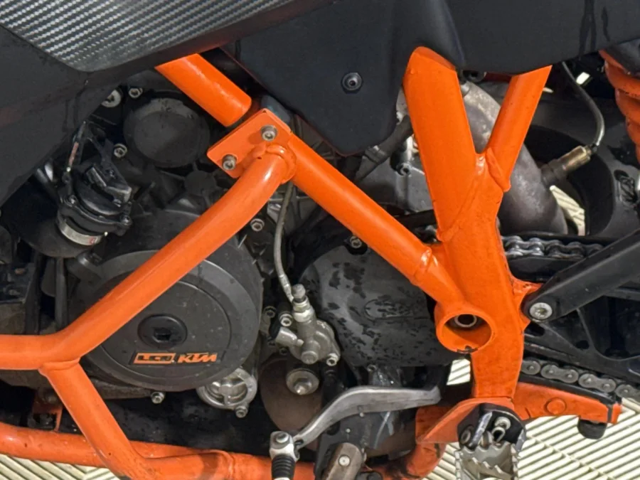 Used 2016 KTM 1190 Adventure R - WeBuyCars Midstream
