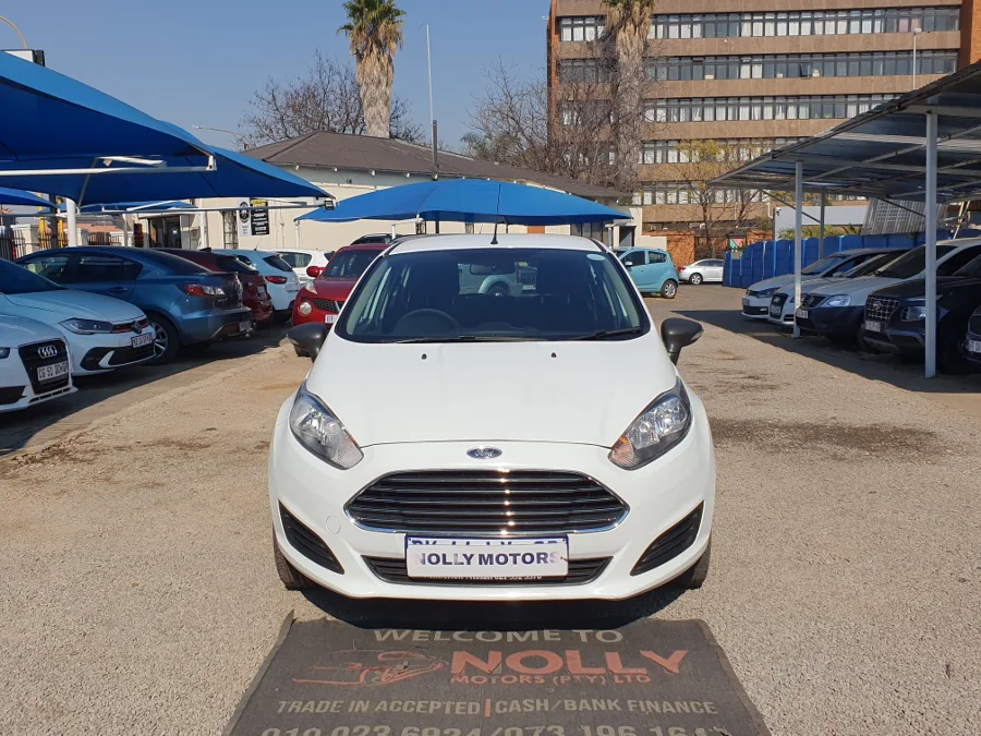 Used 2014 Ford Fiesta 1.4i 5-door - Nolly Motors Used 2014 Ford Fiesta 1.4i 5-door - Nolly Motors