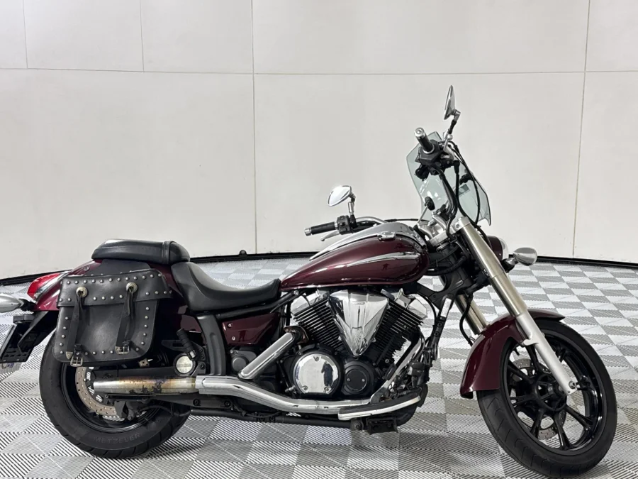 Used 2010 Yamaha XVS 950 - WeBuyCars Midstream Used 2010 Yamaha XVS 950 - WeBuyCars Midstream