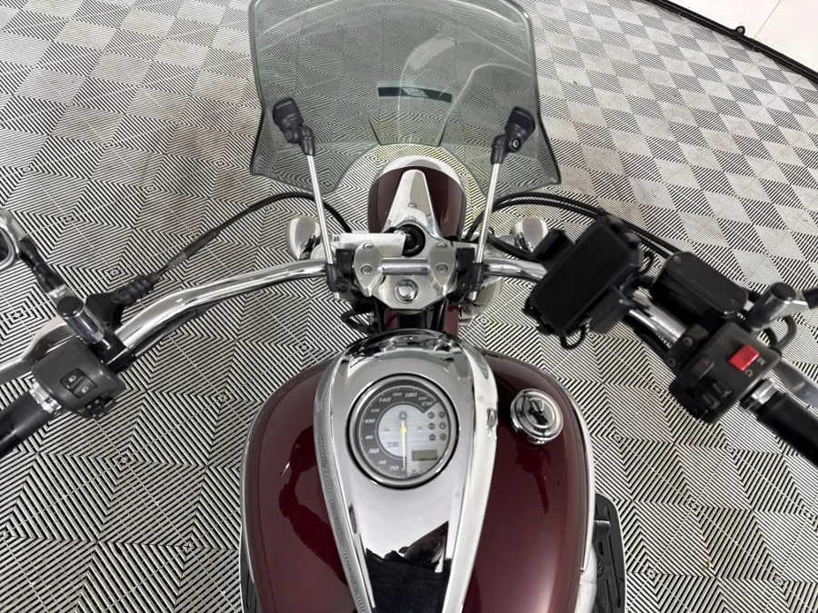 Used 2010 Yamaha XVS 950 - WeBuyCars Midstream Used 2010 Yamaha XVS 950 - WeBuyCars Midstream