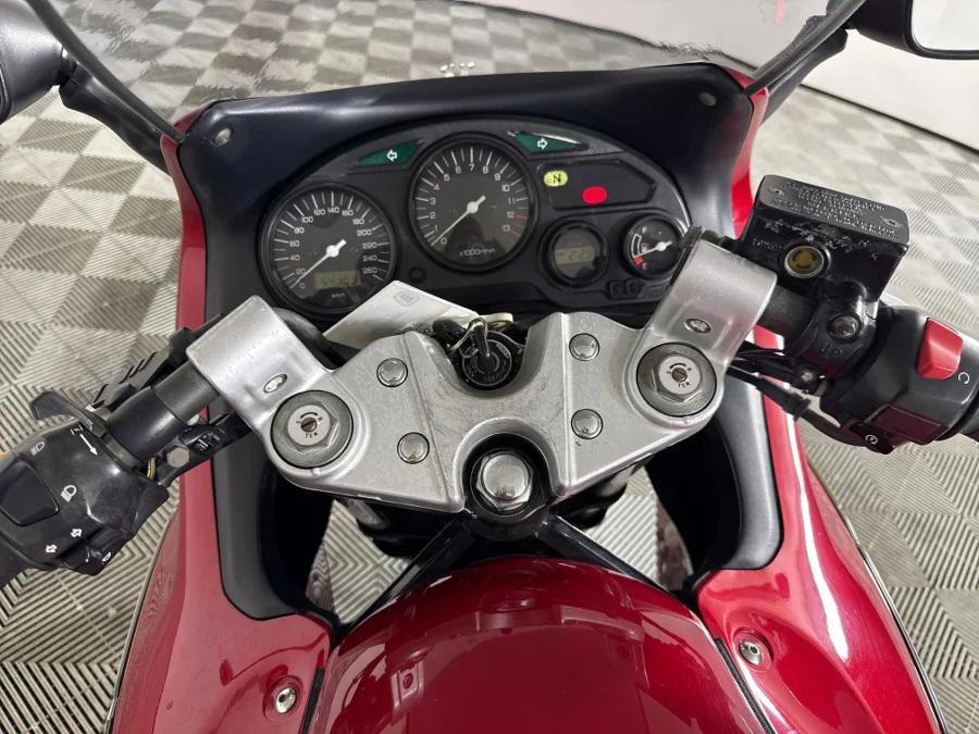 Used 2002 Suzuki GSX 750f - WeBuyCars Riverhorse Used 2002 Suzuki GSX 750f - WeBuyCars Riverhorse