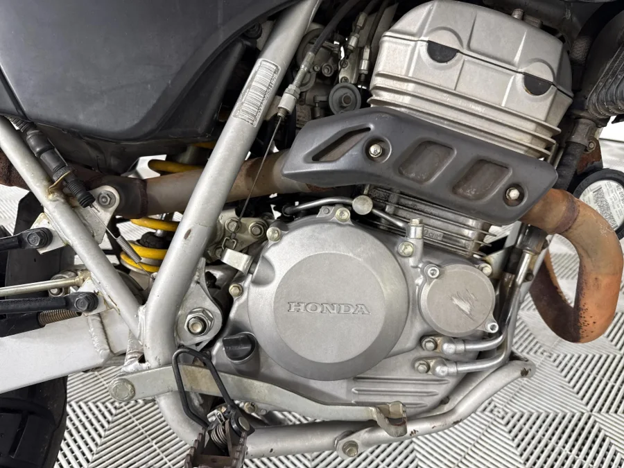 Used 2010 Honda XR - WeBuyCars The Dome