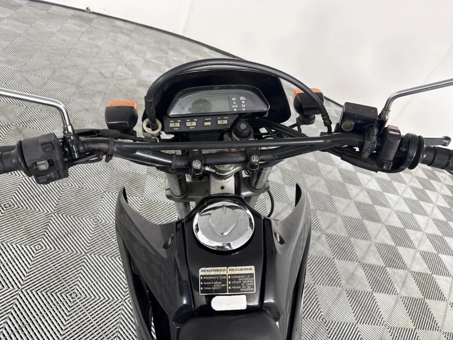 Used 2010 Honda XR - WeBuyCars The Dome