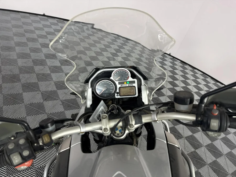 Used 2009 BMW R Series R 1200 GS ABS H/grips - WeBuyCars Brackenfell Cape Town Used 2009 BMW R Series R 1200 GS ABS H/grips - WeBuyCars Brackenfell Cape Town
