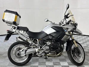 Used 2009 BMW R1200GS