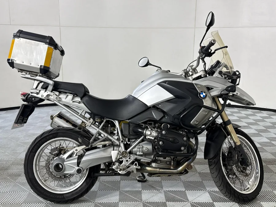 Used 2009 BMW R1200GS - WeBuyCars Midstream Used 2009 BMW R1200GS - WeBuyCars Midstream