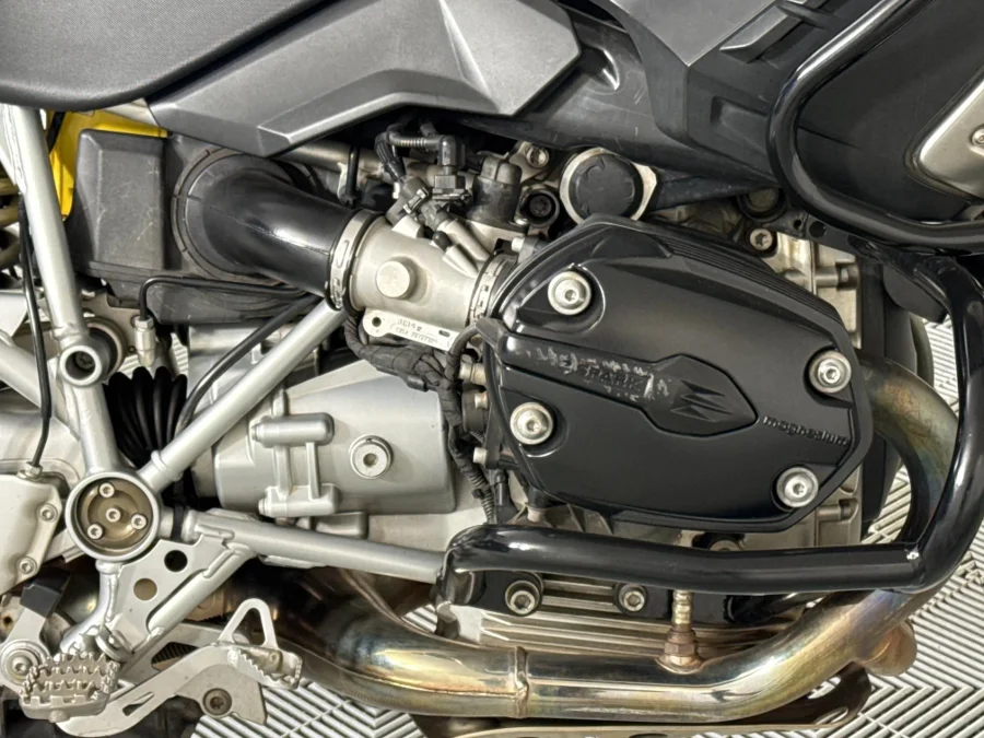 Used 2009 BMW R1200GS - WeBuyCars Midstream Used 2009 BMW R1200GS - WeBuyCars Midstream
