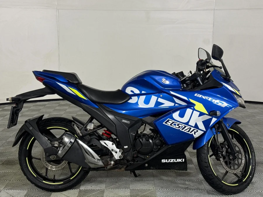Used 2021 Suzuki GSX 150f - WeBuyCars Riverhorse Used 2021 Suzuki GSX 150f - WeBuyCars Riverhorse