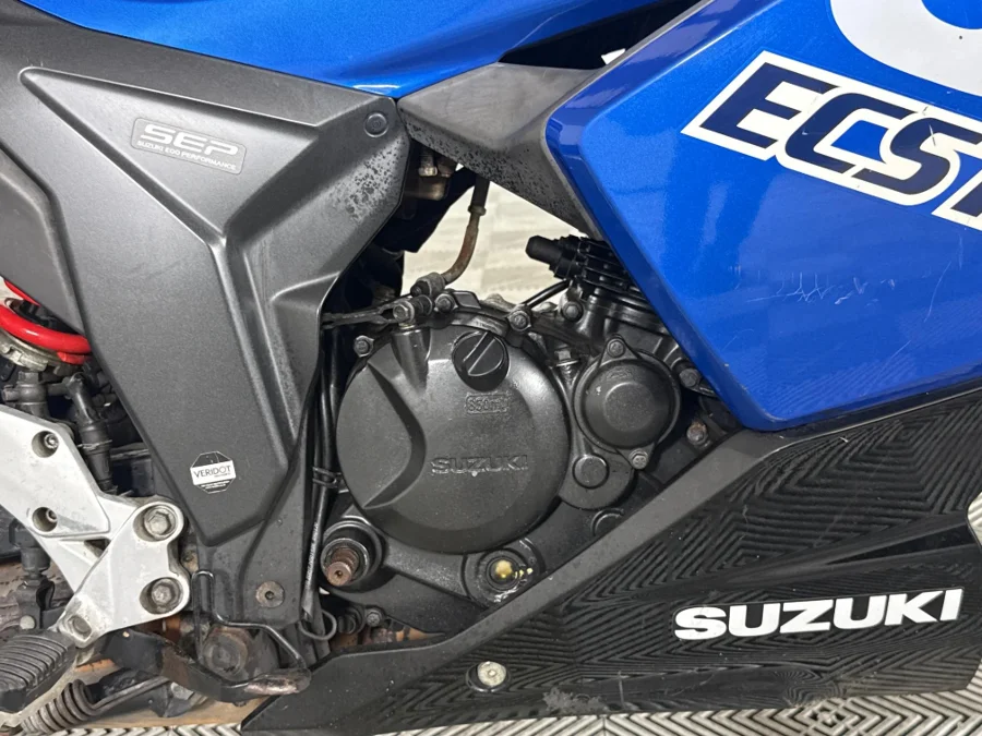 Used 2021 Suzuki GSX 150f - WeBuyCars Riverhorse Used 2021 Suzuki GSX 150f - WeBuyCars Riverhorse
