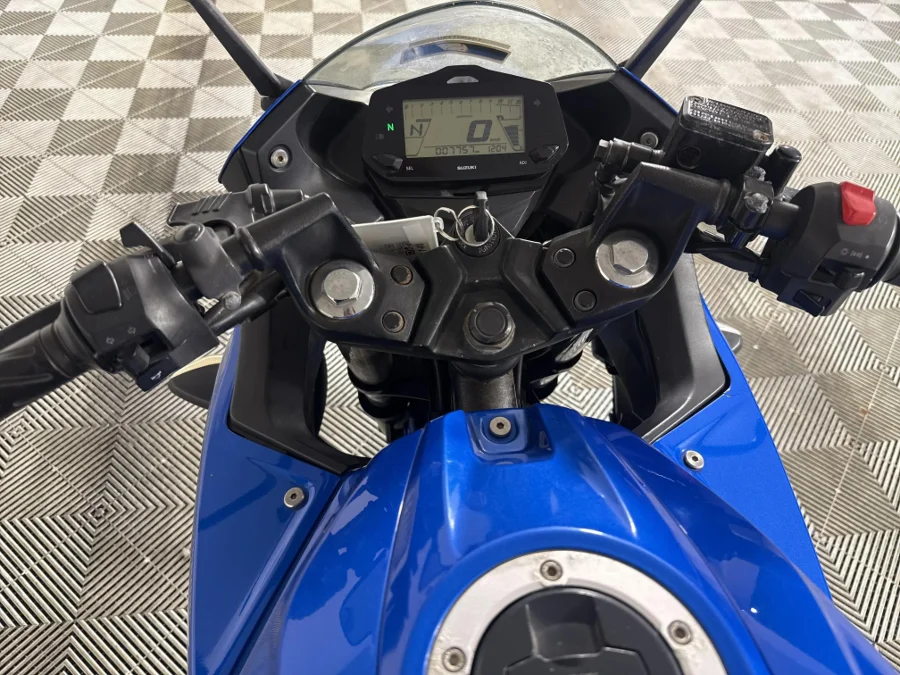 Used 2021 Suzuki GSX 150f - WeBuyCars Riverhorse Used 2021 Suzuki GSX 150f - WeBuyCars Riverhorse