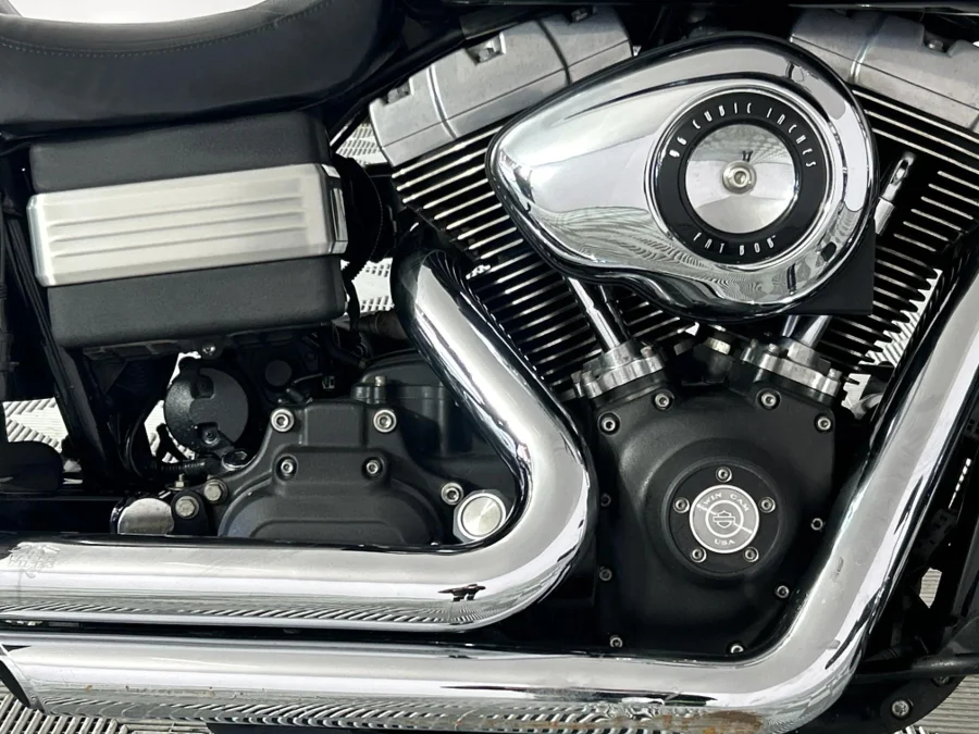 Used 2008 Harley Davidson Dyna - WeBuyCars Richmond Used 2008 Harley Davidson Dyna - WeBuyCars Richmond