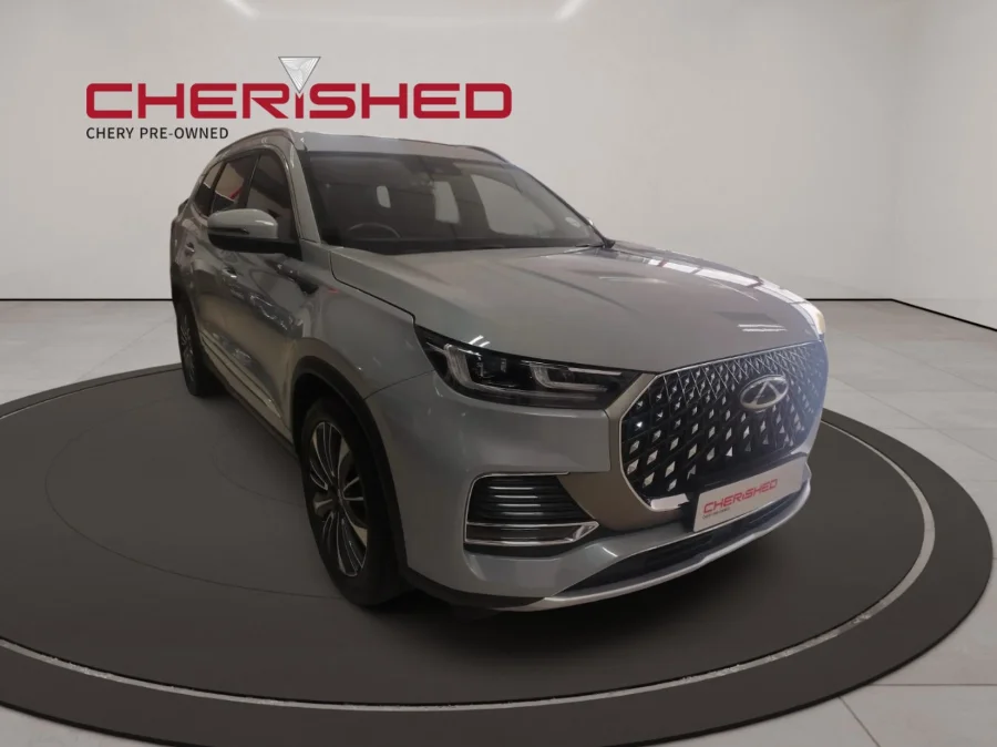Used 2023 Chery Tiggo 8 Pro Max 2.0TGDI 390T Executive - AMG Cherished Midrand Used 2023 Chery Tiggo 8 Pro Max 2.0TGDI 390T Executive - AMG Cherished Midrand